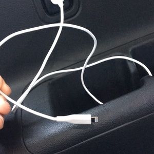 3ft charger for iPhone